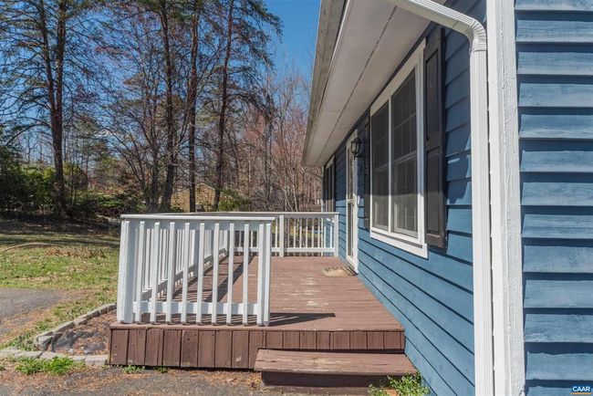 795 Matthew Mill Rd, House other with 3 bedrooms, 1 bathrooms and null parking in RUCKERSVILLE VA | Image 34
