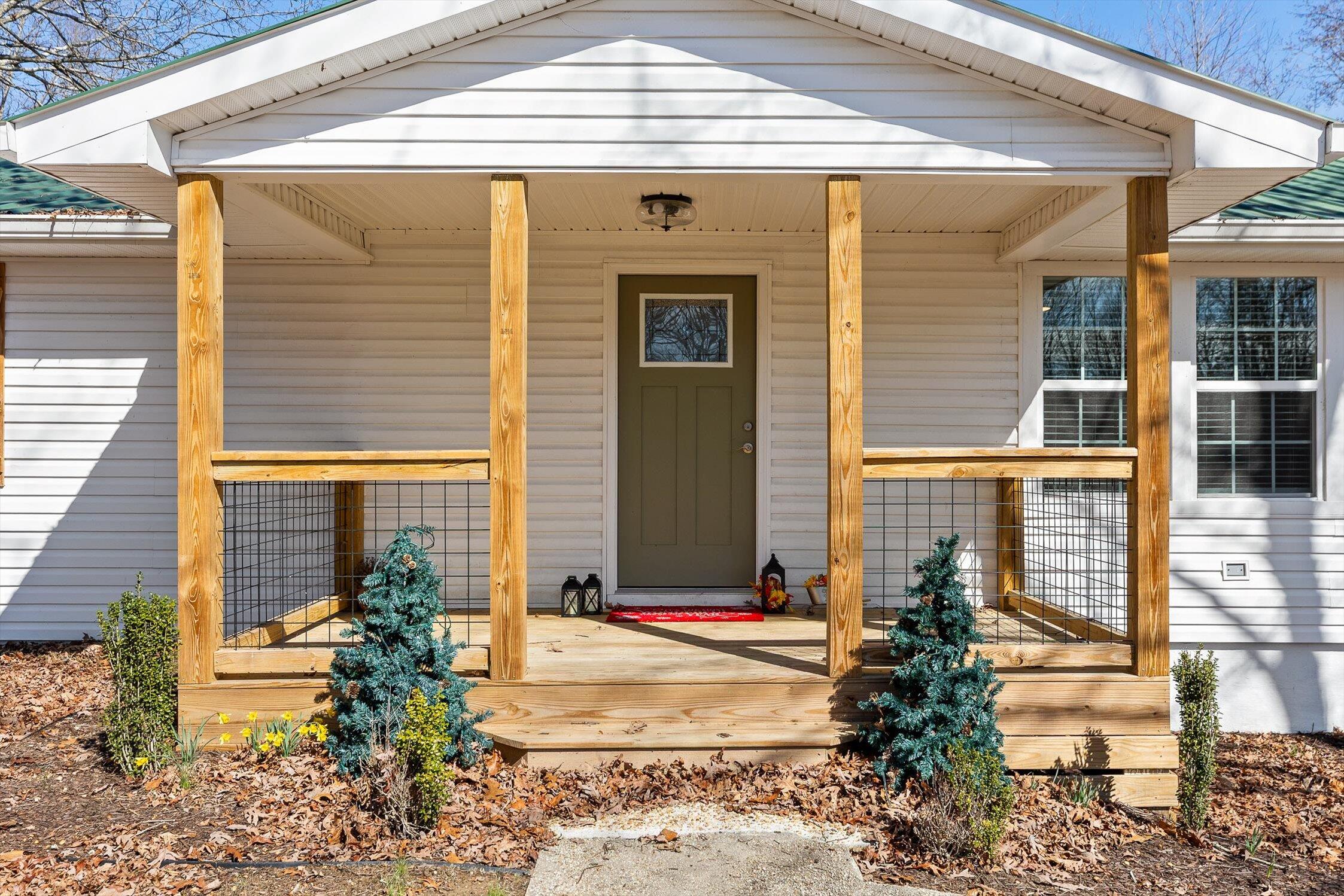 Residential in Trenton 2