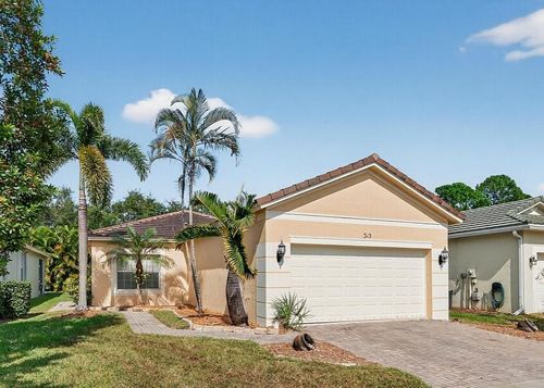 313 Sw Perdido Key St, Port St. Lucie, FL, 34986-1920 | Card Image