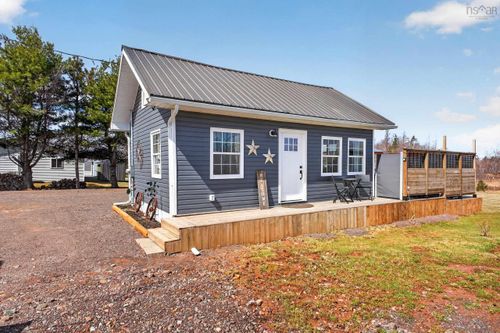 913 Upper River John Road, Middleton, NS, B0K1V0 | Card Image