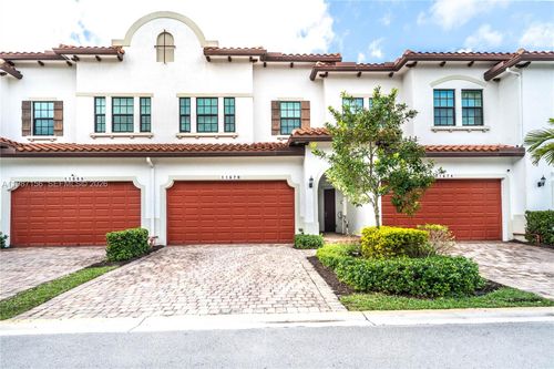 1674-11674 Sw 13th Ln, Pembroke Pines, FL, 33025-4824 | Card Image