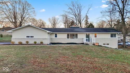 4571 Devon Dr, Indianapolis, IN, 46226-3206 | Card Image