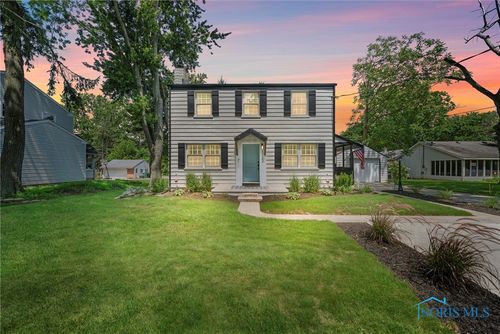 7122 Brint Rd, Sylvania, OH, 43560-2901 | Card Image