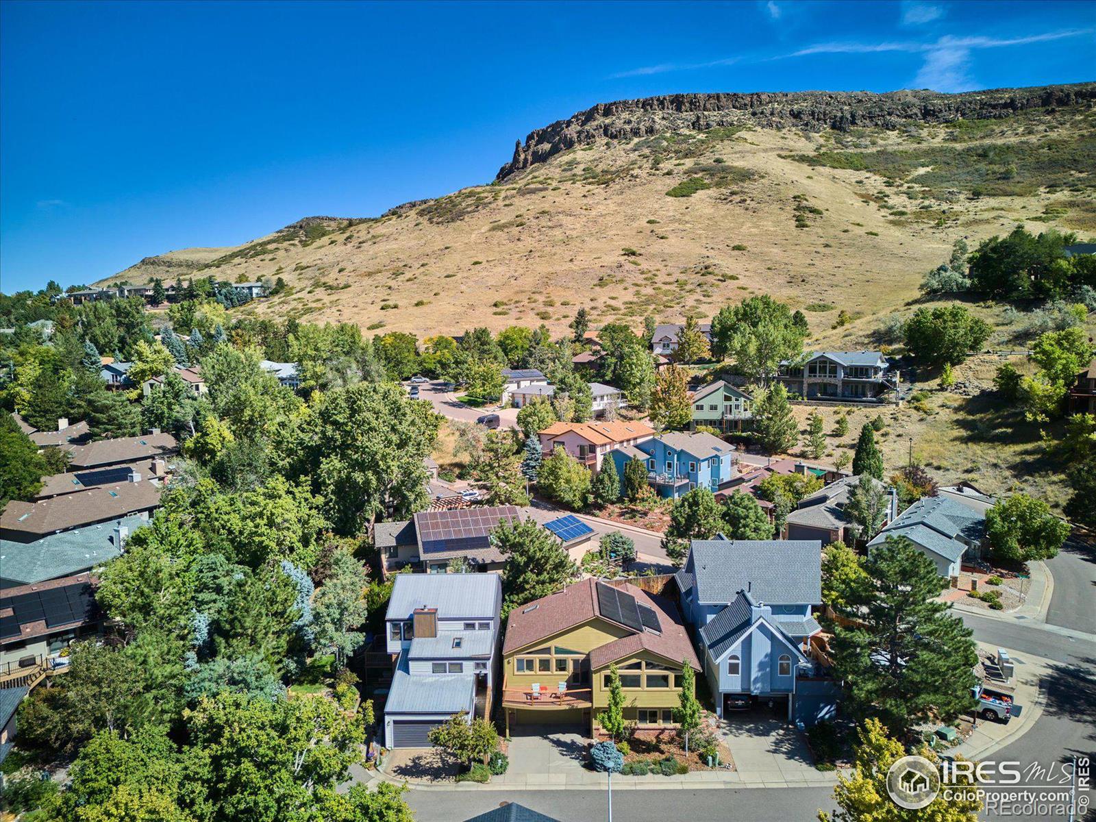 Cressman Ct, Golden, CO 80403