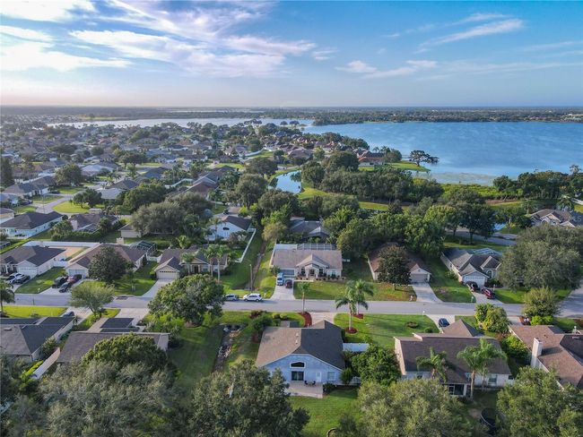 309 Ruby Lake Loop, House other with 3 bedrooms, 2 bathrooms and null parking in Winter Haven FL | Image 93