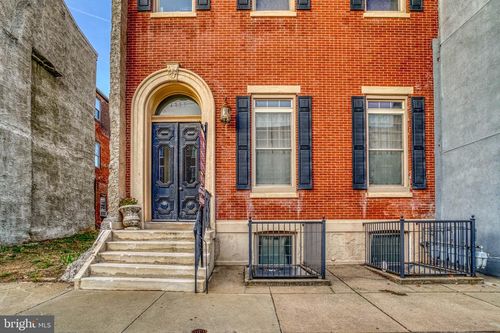 apt-2-1111 Mount Vernon St, PHILADELPHIA, PA, 19123-2526 | Card Image