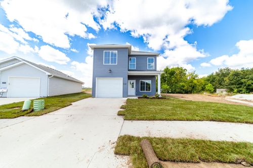 2632 Frazier Loop, COLUMBIA, MO, 65202-5680 | Card Image