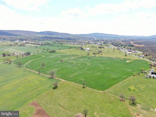 TRACT 1: 49.41+/- ACRES Old National Pike, BOONSBORO, MD, 21713 | Card Image