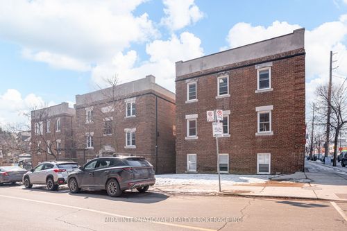 a4-98 Leuty Ave, Toronto, ON, M4E2R4 | Card Image