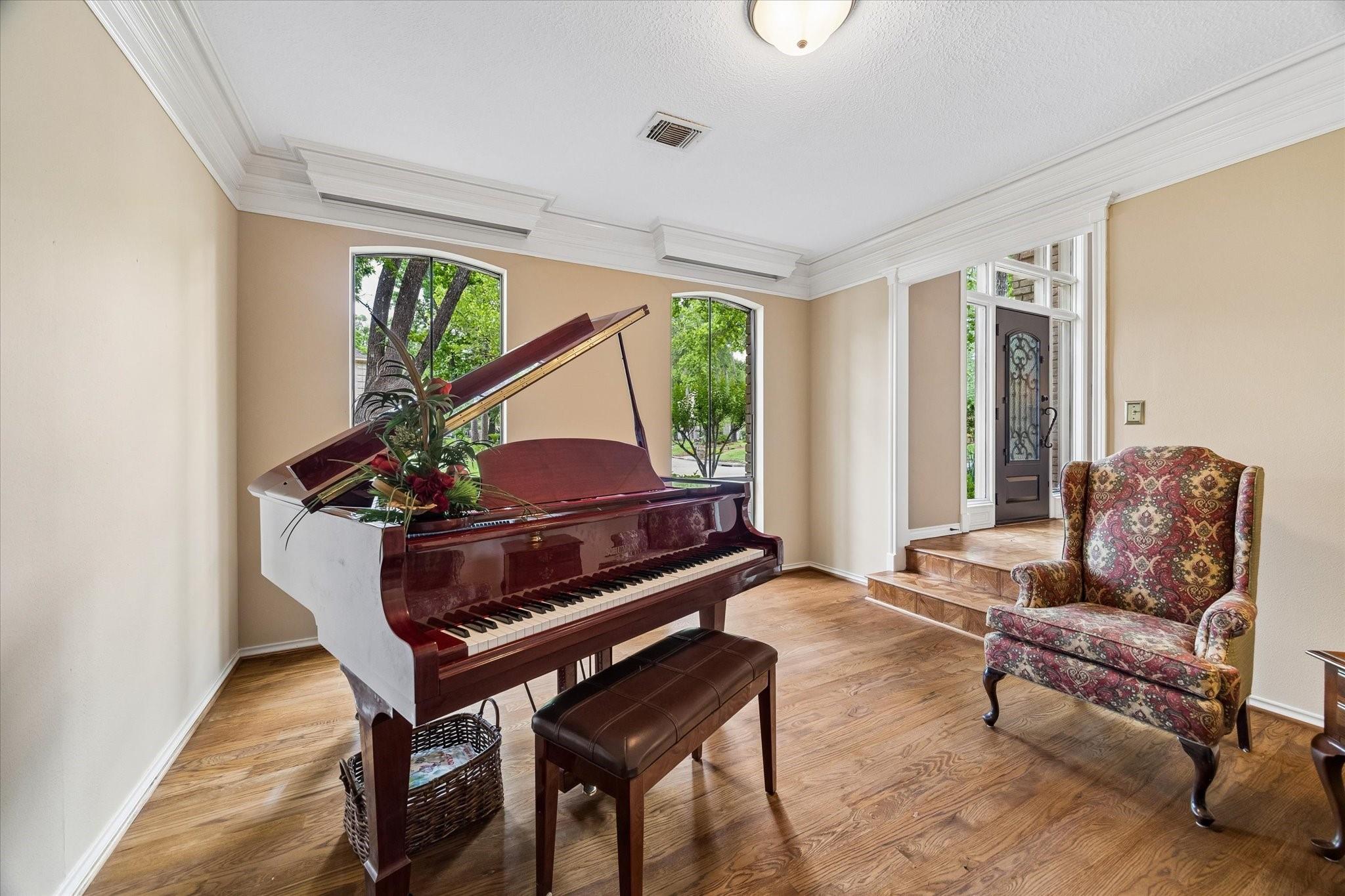 Residential in Kingwood 3