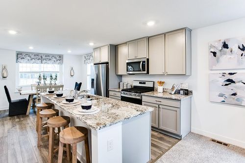 unit-a-12549 Guadalcanal Cir Ne, Blaine, MN, 55449-7458 | Card Image