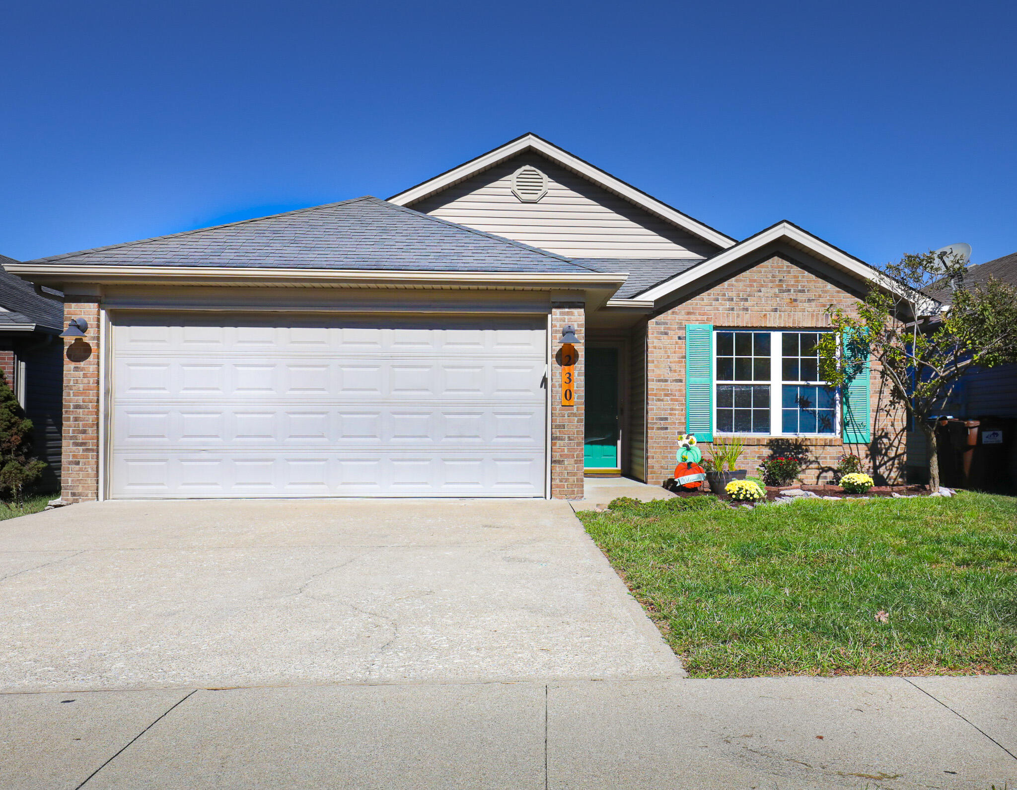 230 Baybrook Circle, For Sale in Nicholasville Zoocasa