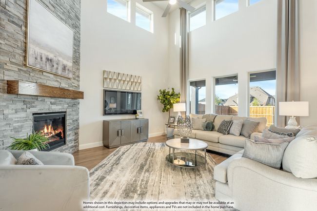 1018 Silver Sage Dr, House other with 5 bedrooms, 4 bathrooms and null parking in Justin TX | Image 7