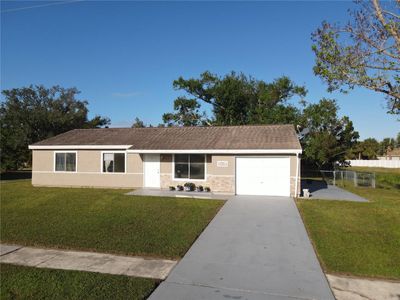 2555 Pan American Boulevard, House other with 3 bedrooms, 2 bathrooms and null parking in NORTH PORT FL | Image 2