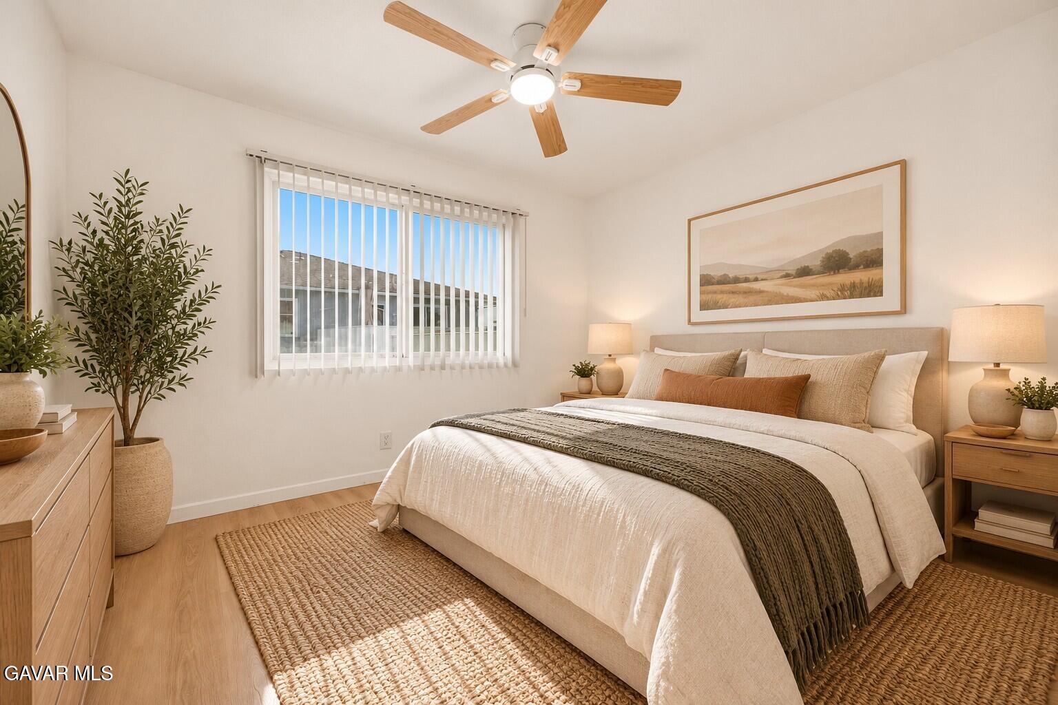 Residential in Santa Clarita 4