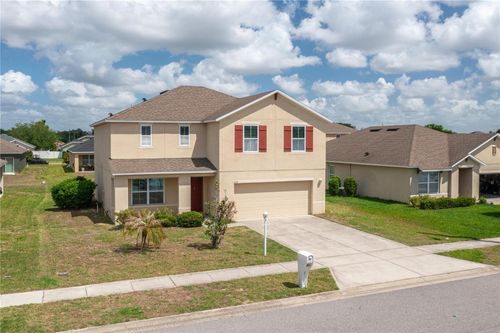 6121 Forest Ridge Way, WINTER HAVEN, FL, 33881-0711 | Card Image