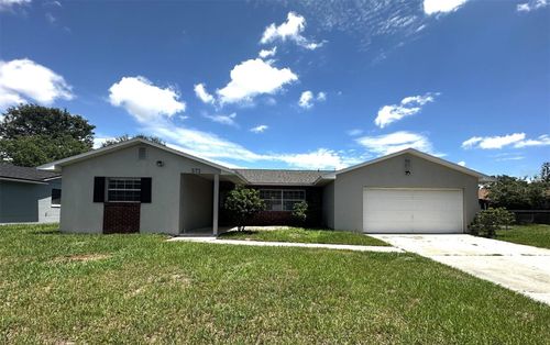 573 Benjamin Franklin Pl, ORLANDO, FL, 32809-6545 | Card Image