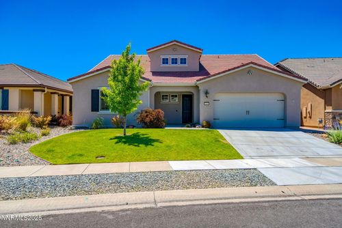 10455 Mott Ct, Reno, NV, 89521-3181 | Card Image