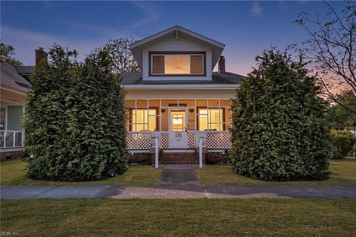 115 Katherine Street, Suffolk, VA, 23434 | Card Image