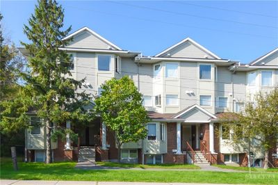 12 - 1400 Wildberry Crt, Condo with 2 bedrooms, 2 bathrooms and 1 parking in Ottawa ON | Image 1