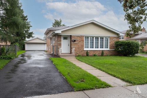6127 W 79th Pl, Burbank, IL, 60459-1901 | Card Image