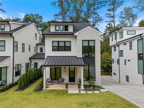 b-664 Timm Valley Rd Ne, Atlanta, GA, 30305-4709 | Card Image