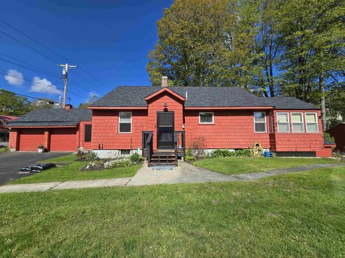 86 Mill Rd, Stamford, VT, 05352-9636 | Card Image