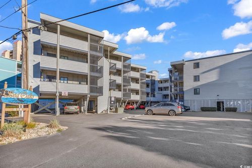 204-814 N Waccamaw Dr, Murrells Inlet, SC, 29576-8757 | Card Image