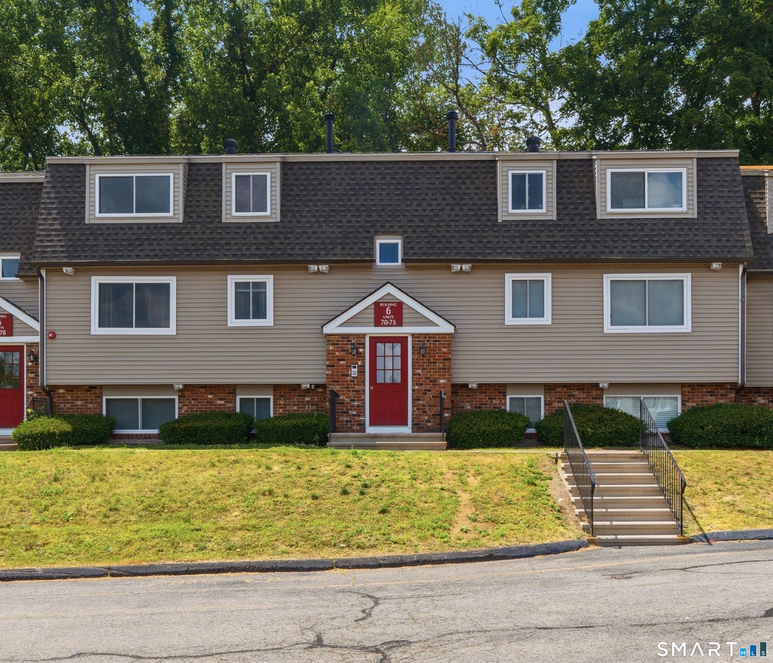 Residential in Wallingford 2