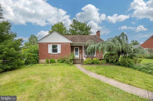 160 Erie Ave, SOUDERTON, PA, 18964-2038 | Card Image
