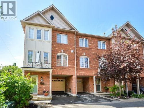 16-619 Evans Ave, Etobicoke, ON, M8W2W4 | Card Image