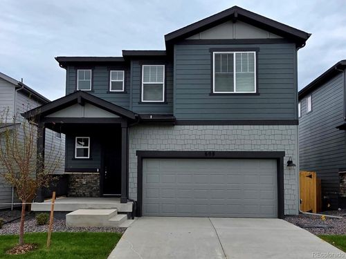 608 98th Ave, Greeley, CO, 80634-4595 | Card Image