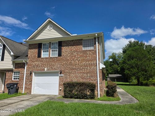 109 Cheyenne Ct, Lake Waccamaw, NC, 28450-2351 | Card Image