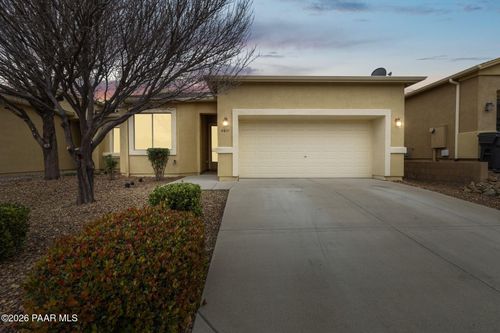 4651 N Ainsley Way, Prescott Valley, AZ, 86314-6700 | Card Image