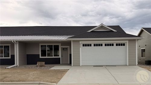 2939 Eagle Butte Trail, Billings, MT, 59106 | Card Image