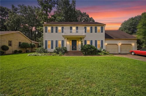 4833 Admiration Drive, Virginia Beach, VA, 23464 | Card Image