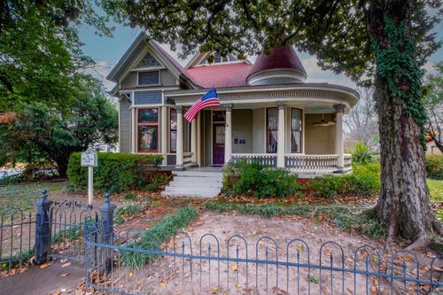 1701 S Arch St, Little Rock, AR, 72206-1214 | Card Image