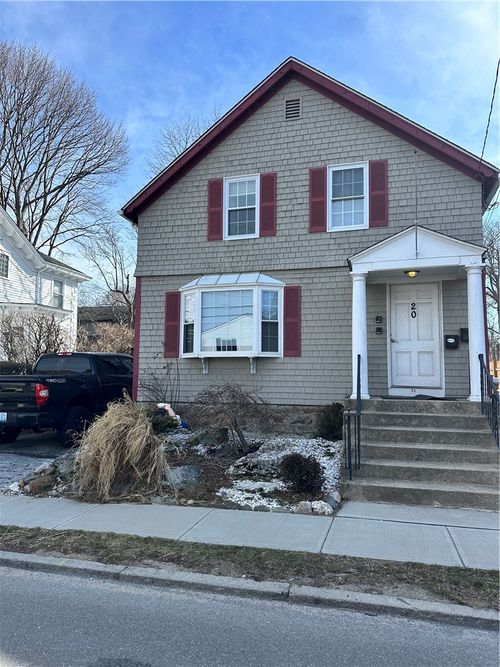20 Annandale Rd, Newport, RI, 02840-3602 | Card Image