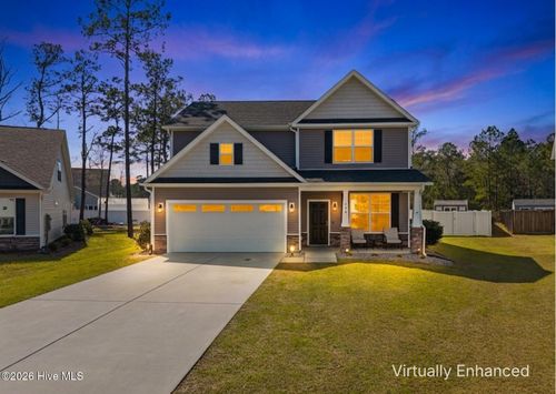466 Eden Dr Sw, Supply, NC, 28462-0090 | Card Image
