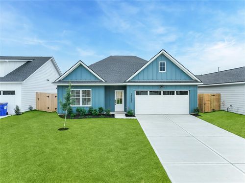 25696 John Wayne Rd, Splendora, TX, 77372-5661 | Card Image