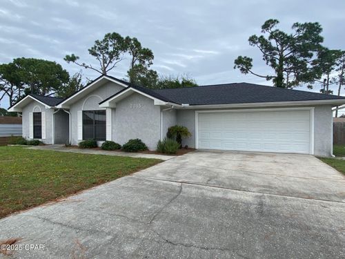 2315 Oakwood St, Panama City Beach, FL, 32408-3922 | Card Image