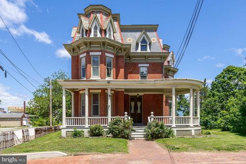 100 W Broadway, SALEM, NJ, 08079-1302 | Card Image