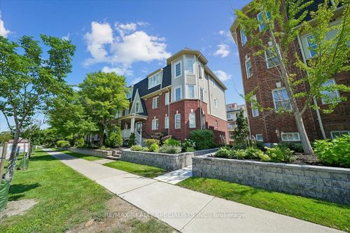 5-614 Shoreline Dr, Mississauga, ON, L5B0A8 | Card Image