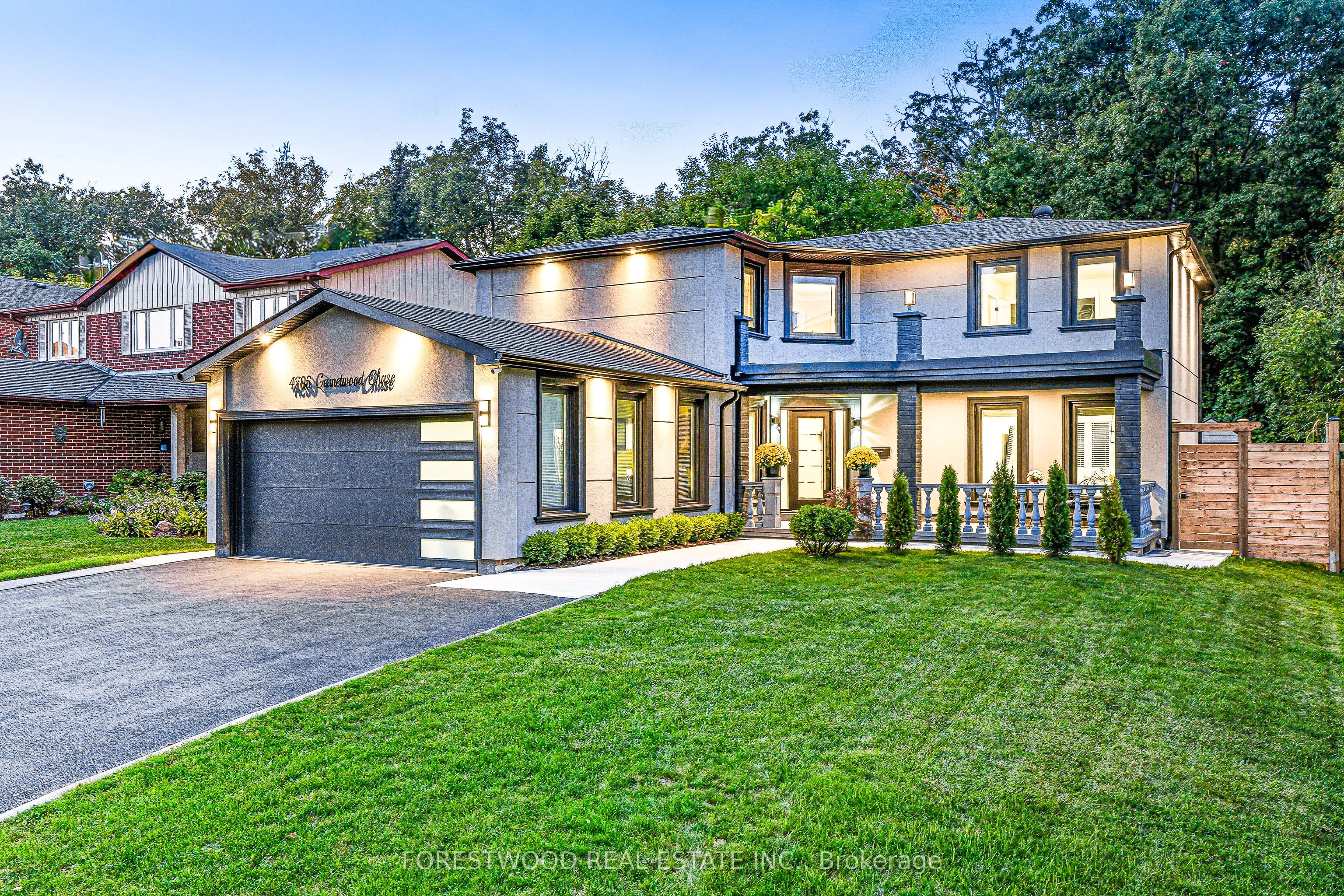 4295 Garnetwood Chase, Sold in Mississauga - eXp Realty