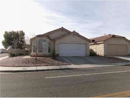 8141 W Gilmore Avenue, Las Vegas, NV, 89129 | Card Image