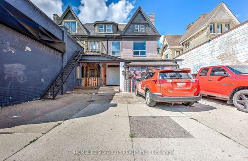 544 Dundas St, London, ON, N6B1W8 | Card Image