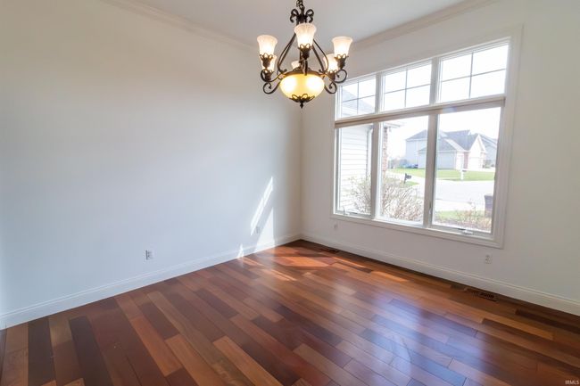 644 Chadings Dr, House other with 4 bedrooms, 3 bathrooms and null parking in Roanoke IN | Image 9