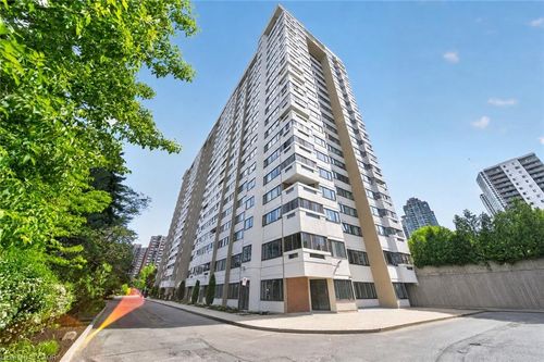 901-1580 Mississauga Valley Blvd, Mississauga, ON, L5A3T8 | Card Image