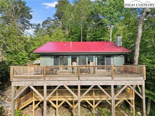 288 Forest Run, Sugar Mountain, NC, 28604-9483 | Card Image