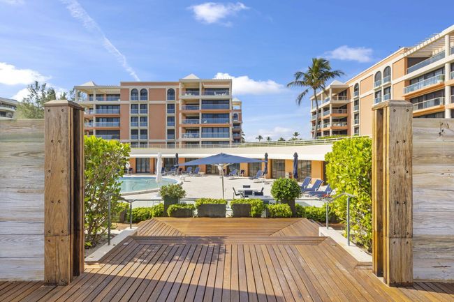 N - 2 N Breakers Row, Condo with 3 bedrooms, 5 bathrooms and null parking in Palm Beach FL | Image 13